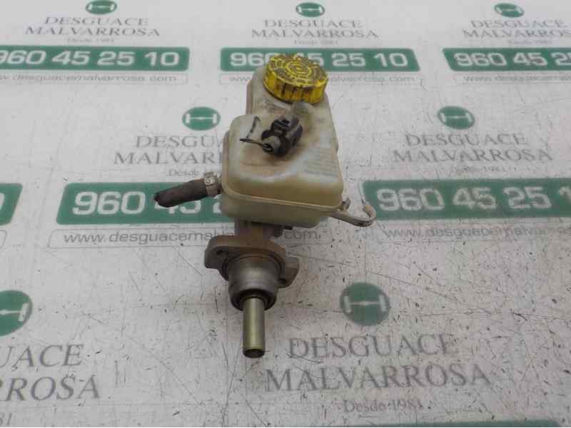 Recambio de bomba freno para seat ibiza (6l1) 1.4 tdi cat (bnm) referencia OEM IAM   