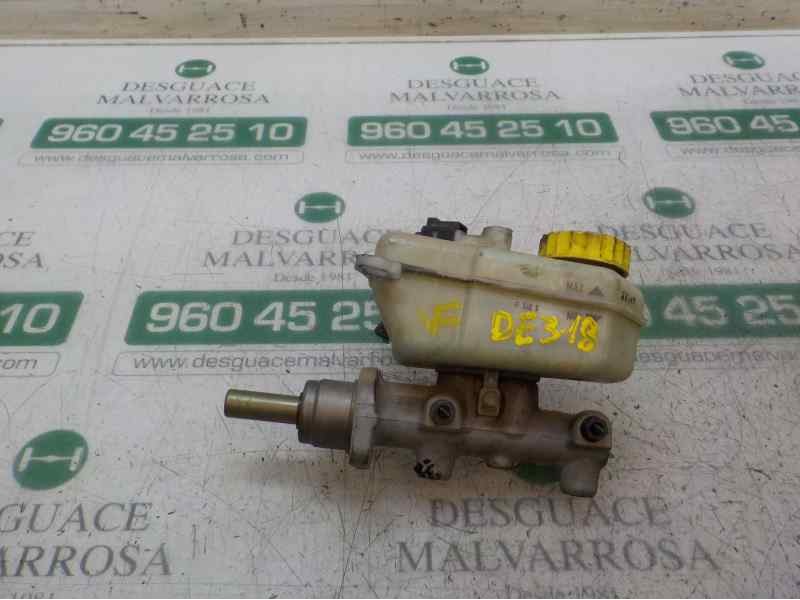 Recambio de bomba freno para seat ibiza (6l1) 1.4 tdi cat (bnm) referencia OEM IAM   