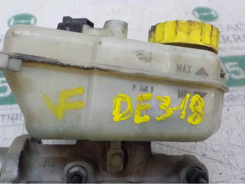 Recambio de bomba freno para seat ibiza (6l1) 1.4 tdi cat (bnm) referencia OEM IAM   