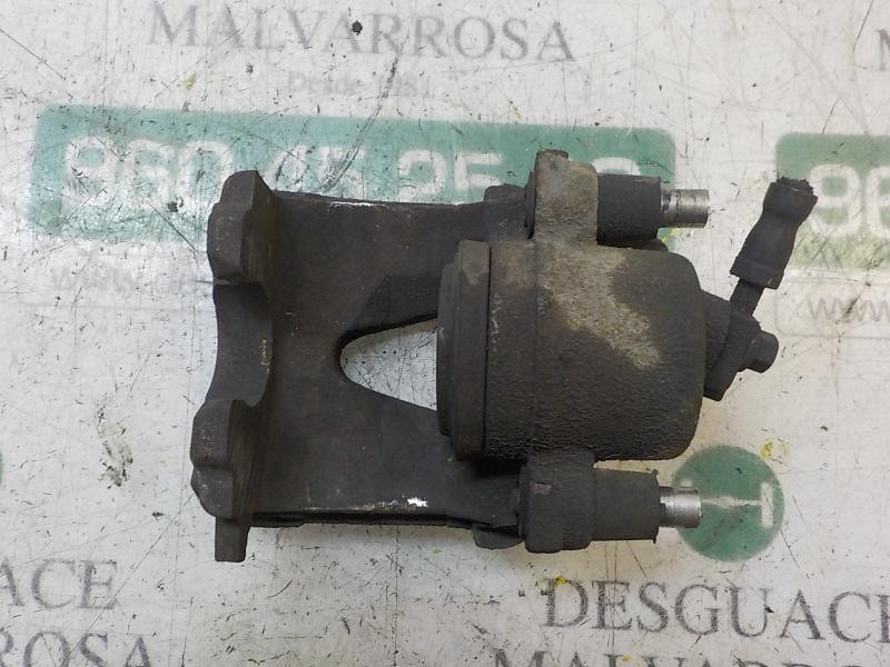 Recambio de pinza freno delantera izquierda para volkswagen golf vi (5k1) rabbit bluemotion referencia OEM IAM 1K0615123D  