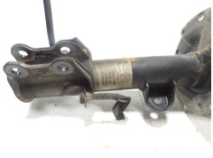 Recambio de amortiguador delantero izquierdo para fiat doblo ii cargo (263) 1.3 16v m-jet cat referencia OEM IAM 51880837 824903 2