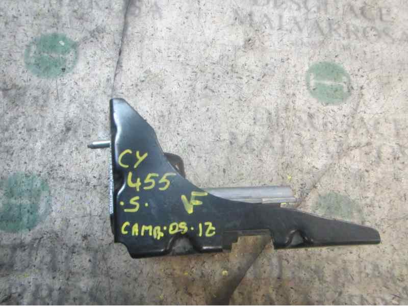 Recambio de soporte cambio para citroën c4 cactus 1.2 12v vti referencia OEM IAM 1813L2  