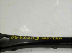 Recambio de brazo suspension inferior trasero derecho para audi a6 berlina (4f2) 2.0 tdi referencia OEM IAM 4F0501529E   2