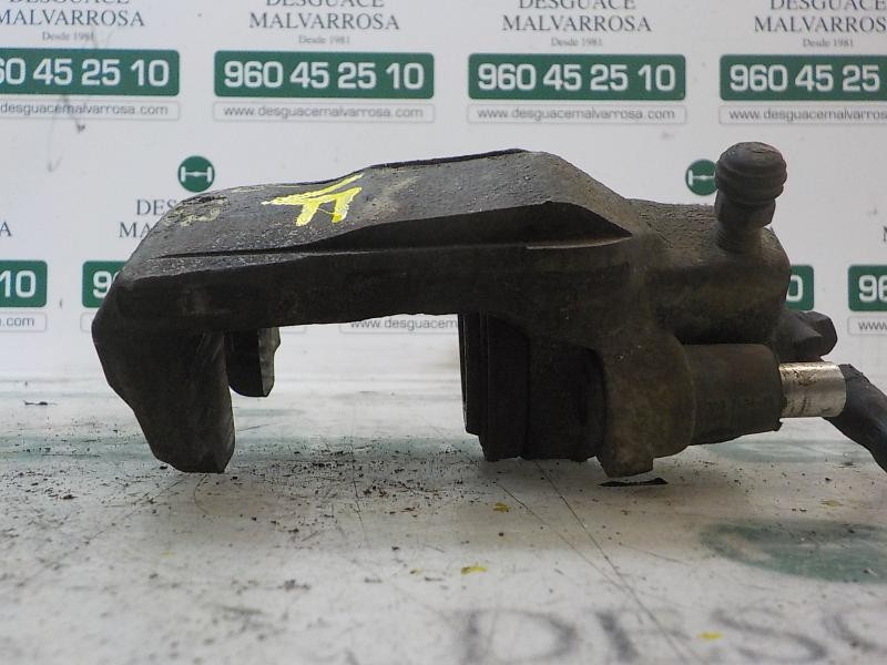 Recambio de pinza freno delantera izquierda para volkswagen golf vi (5k1) rabbit bluemotion referencia OEM IAM 1K0615123D  