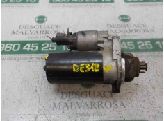 Recambio de motor arranque para seat ibiza (6l1) 1.4 tdi cat (bnm) referencia OEM IAM    2