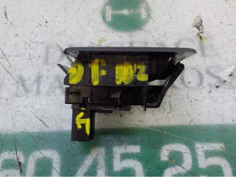 Recambio de mando elevalunas delantero derecho para volkswagen scirocco (138) r-line bmt referencia OEM IAM 7L6959855BREH 7L6959