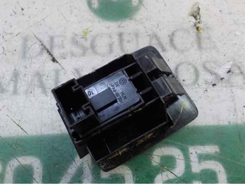 Recambio de mando elevalunas delantero derecho para volkswagen scirocco (138) r-line bmt referencia OEM IAM 7L6959855BREH 7L6959