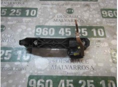 Recambio de maneta exterior trasera izquierda para toyota auris 1.4 turbodiesel cat referencia OEM IAM 692110D901   2