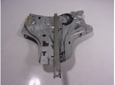 Recambio de elevalunas delantero izquierdo para hyundai ix35 1.7 crdi cat referencia OEM IAM 824012Y000 824702Y010  2