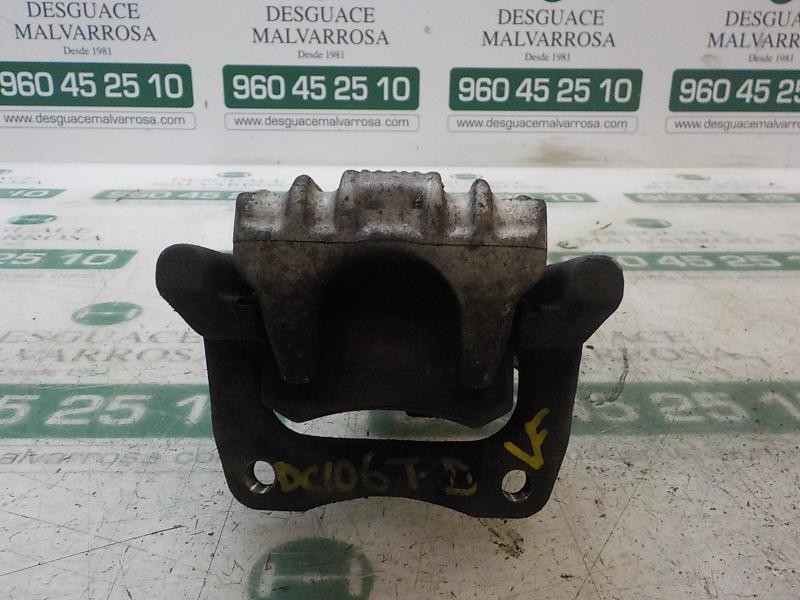 Recambio de pinza freno trasera derecha para volkswagen golf vi (5k1) rabbit bluemotion referencia OEM IAM 1K0615424J  