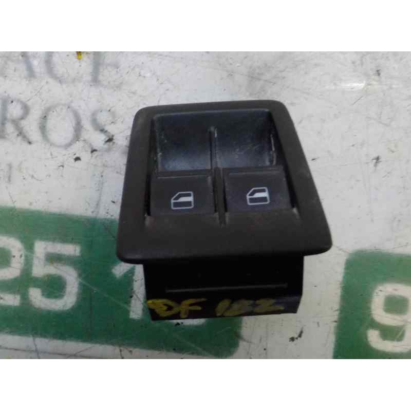 Recambio de mando elevalunas delantero izquierdo para volkswagen scirocco (138) r-line bmt referencia OEM IAM 1K3959857CREH 1K39