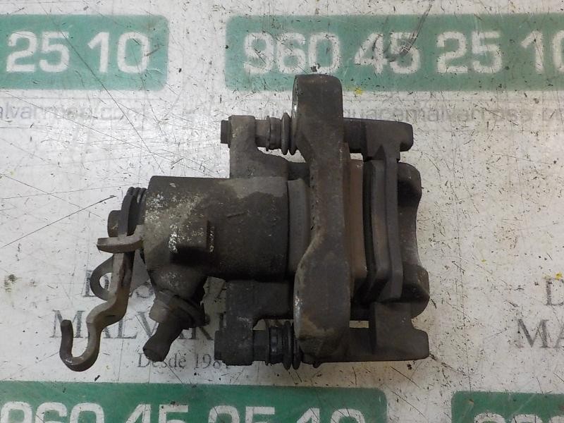Recambio de pinza freno trasera derecha para volkswagen golf vi (5k1) rabbit bluemotion referencia OEM IAM 1K0615424J  