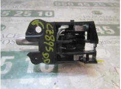 Recambio de maneta interior delantera derecha para toyota auris 1.4 turbodiesel cat referencia OEM IAM 6920502120B3   2