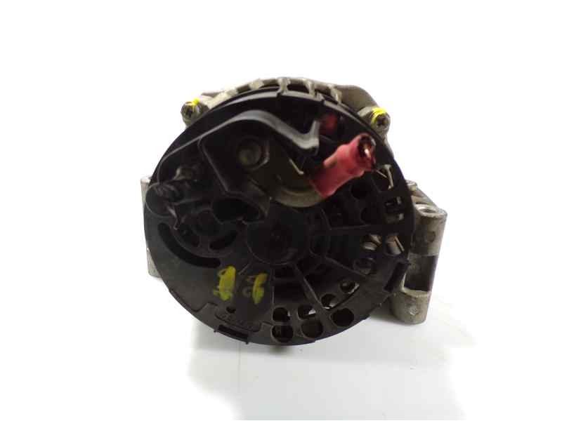 Recambio de alternador para opel combo d 1.3 16v cdti referencia OEM IAM   
