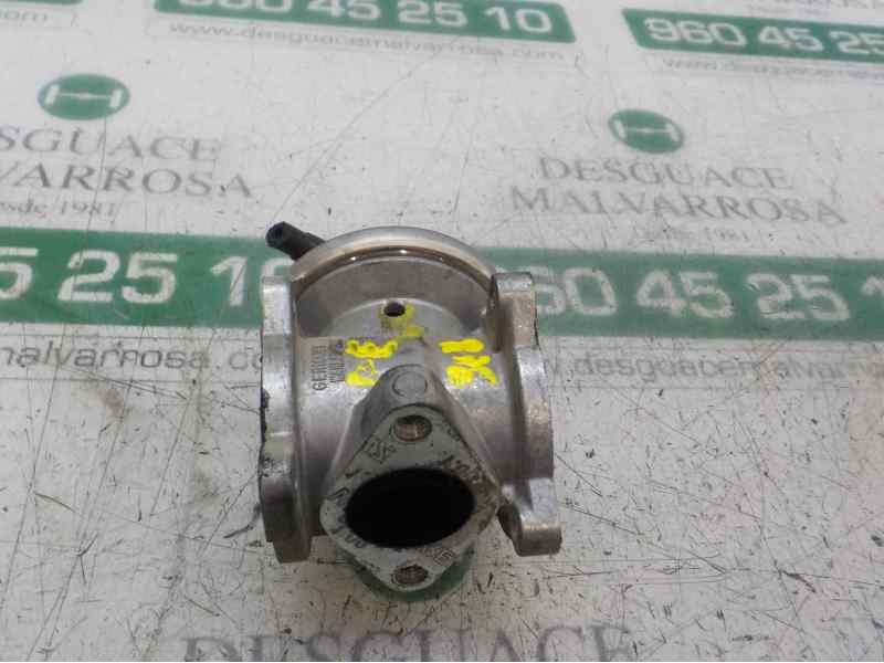 Recambio de valvula egr para seat ibiza (6l1) 1.4 tdi cat (bnm) referencia OEM IAM   