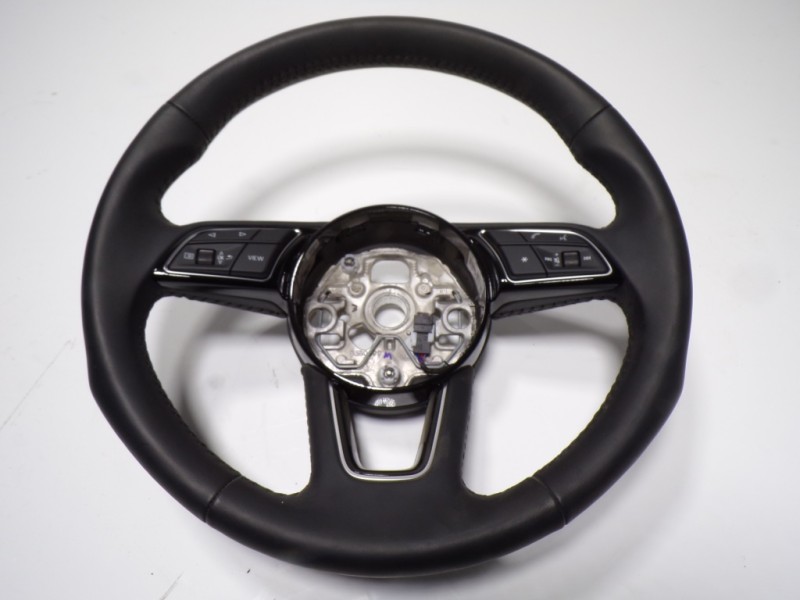 Recambio de volante para audi a1 sportback (gba) 1.0 tfsi referencia OEM IAM 82A419091BINU 82A419091B 