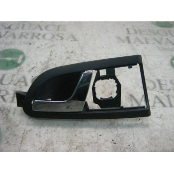 MANETA INTERIOR TRASERA IZQUIERDA 