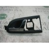 Recambio de maneta interior trasera izquierda para skoda octavia berlina (1u2) classic referencia OEM IAM   