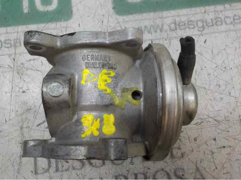 Recambio de valvula egr para seat ibiza (6l1) 1.4 tdi cat (bnm) referencia OEM IAM   