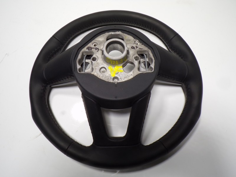 Recambio de volante para audi a1 sportback (gba) 1.0 tfsi referencia OEM IAM 82A419091BINU 82A419091B 