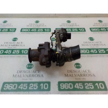 TURBOCOMPRESOR 11657800595 7800594C02 