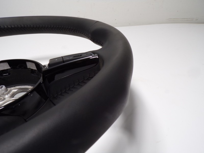 Recambio de volante para audi a1 sportback (gba) 1.0 tfsi referencia OEM IAM 82A419091BINU 82A419091B 