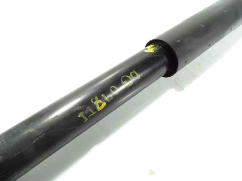 Recambio de amortiguador trasero izquierdo para opel combo d 1.3 16v cdti referencia OEM IAM   