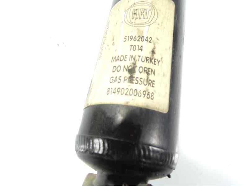 Recambio de amortiguador trasero izquierdo para opel combo d 1.3 16v cdti referencia OEM IAM   