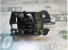 Recambio de maneta interior trasera izquierda para toyota auris 1.4 turbodiesel cat referencia OEM IAM 6920602120B3   2