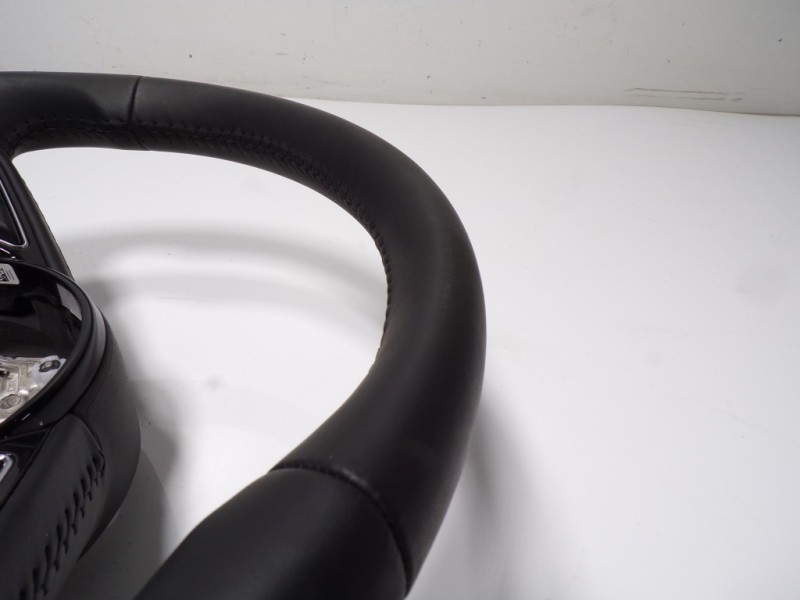 Recambio de volante para audi a1 sportback (gba) 1.0 tfsi referencia OEM IAM 82A419091BINU 82A419091B 