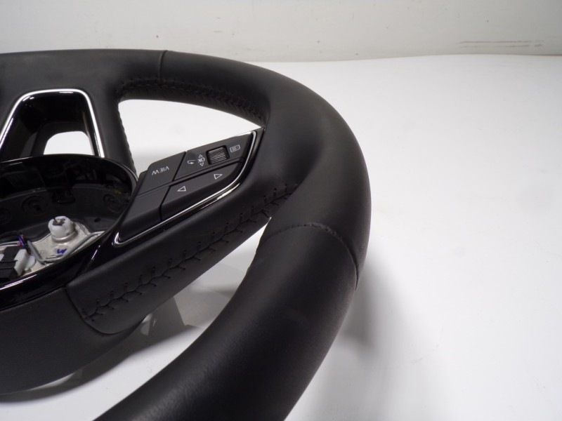 Recambio de volante para audi a1 sportback (gba) 1.0 tfsi referencia OEM IAM 82A419091BINU 82A419091B 