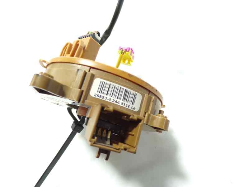 Recambio de anillo airbag para opel combo d 1.3 16v cdti referencia OEM IAM   