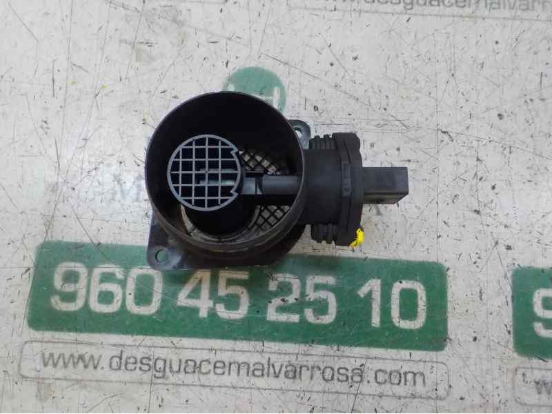 Recambio de caudalimetro para volkswagen golf v berlina (1k1) 1.9 tdi referencia OEM IAM   