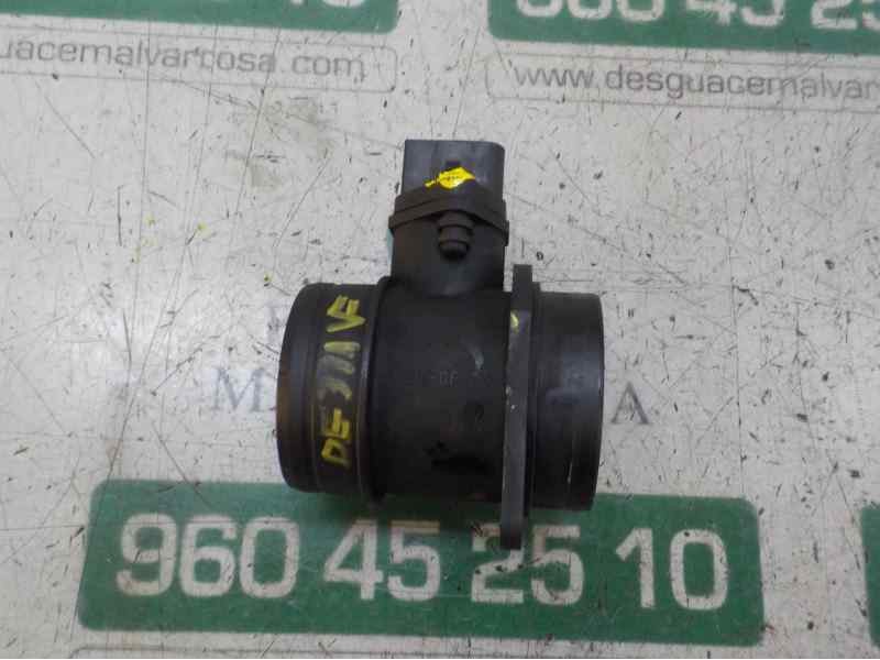 Recambio de caudalimetro para volkswagen golf v berlina (1k1) 1.9 tdi referencia OEM IAM   