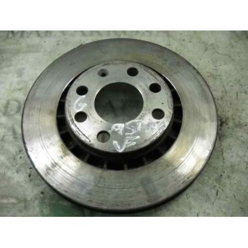 DISCO FRENO DELANTERO 