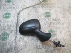 Recambio de espejo derecho para daewoo matiz 0.8 cat referencia OEM IAM    2