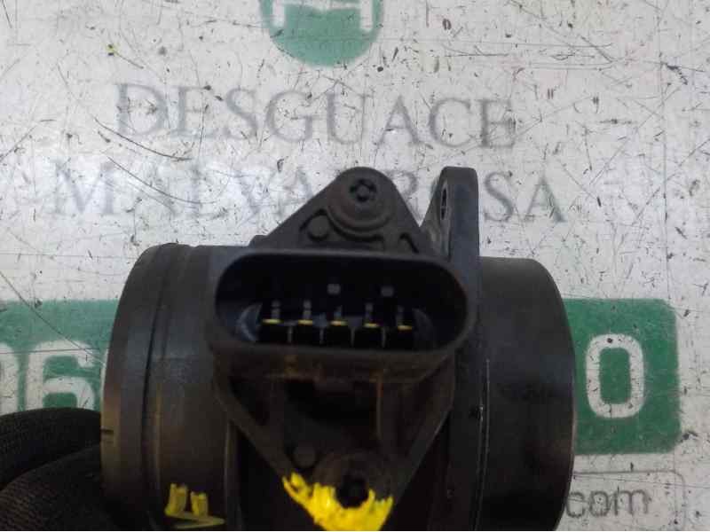 Recambio de caudalimetro para volkswagen golf v berlina (1k1) 1.9 tdi referencia OEM IAM   