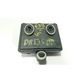 MODULO ELECTRONICO 3WA959592A 3WA959592A 