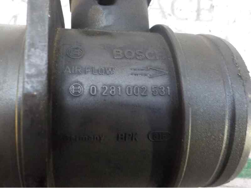 Recambio de caudalimetro para volkswagen golf v berlina (1k1) 1.9 tdi referencia OEM IAM   
