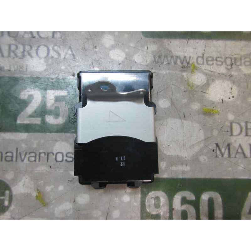 Recambio de modulo electronico para toyota auris 1.4 turbodiesel cat referencia OEM IAM 8969002010 8969002010 