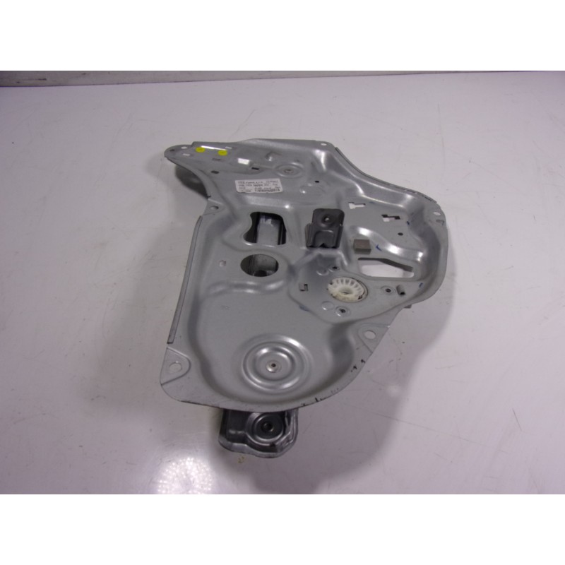 Recambio de elevalunas trasero derecho para hyundai ix35 1.7 crdi cat referencia OEM IAM 834022Y000 834802Y010 