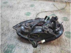 Recambio de piloto trasero izquierdo para daewoo matiz 0.8 cat referencia OEM IAM    2