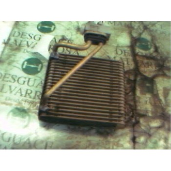 EVAPORADOR AIRE ACONDICIONADO 