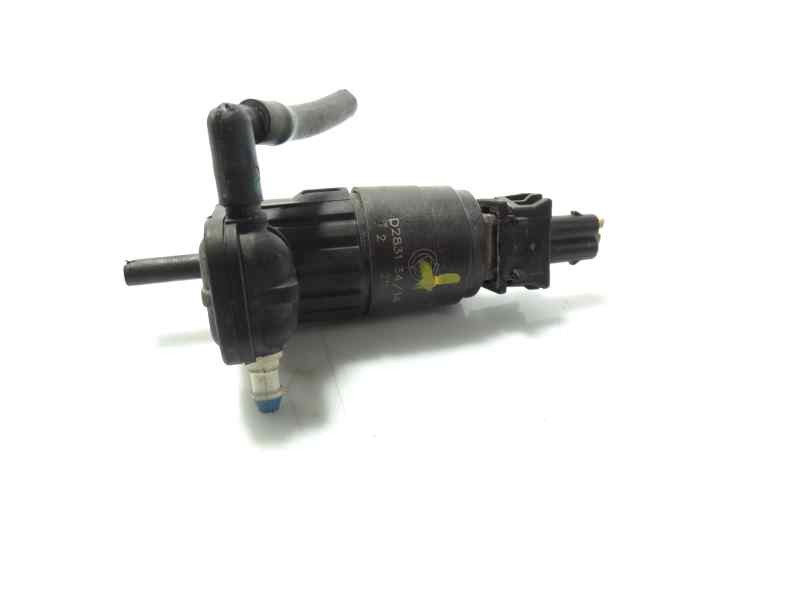 Recambio de bomba limpia para opel combo d 1.3 16v cdti referencia OEM IAM   