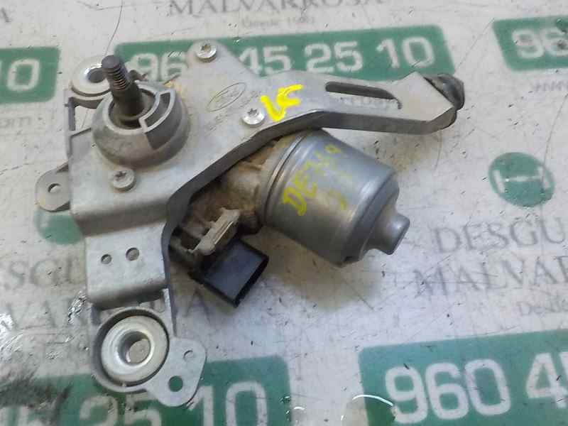 Recambio de motor limpia delantero para ford focus lim. 1.5 tdci cat referencia OEM IAM 2135685 BM5117504BL 