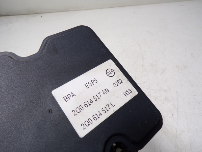 Recambio de abs para audi a1 sportback (gba) 1.0 tfsi referencia OEM IAM 2Q0614517AN 2Q0614517AN 
