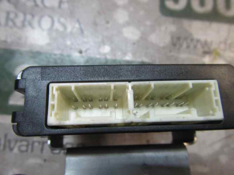 Recambio de modulo electronico para toyota auris 1.4 turbodiesel cat referencia OEM IAM 8969002010 8969002010 