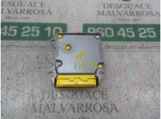 Recambio de centralita airbag para volkswagen golf v berlina (1k1) 1.9 tdi referencia OEM IAM    2