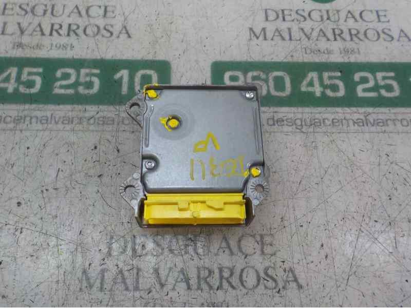 Recambio de centralita airbag para volkswagen golf v berlina (1k1) 1.9 tdi referencia OEM IAM   