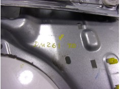 Recambio de elevalunas trasero derecho para hyundai ix35 1.7 crdi cat referencia OEM IAM 834022Y000 834802Y010  2